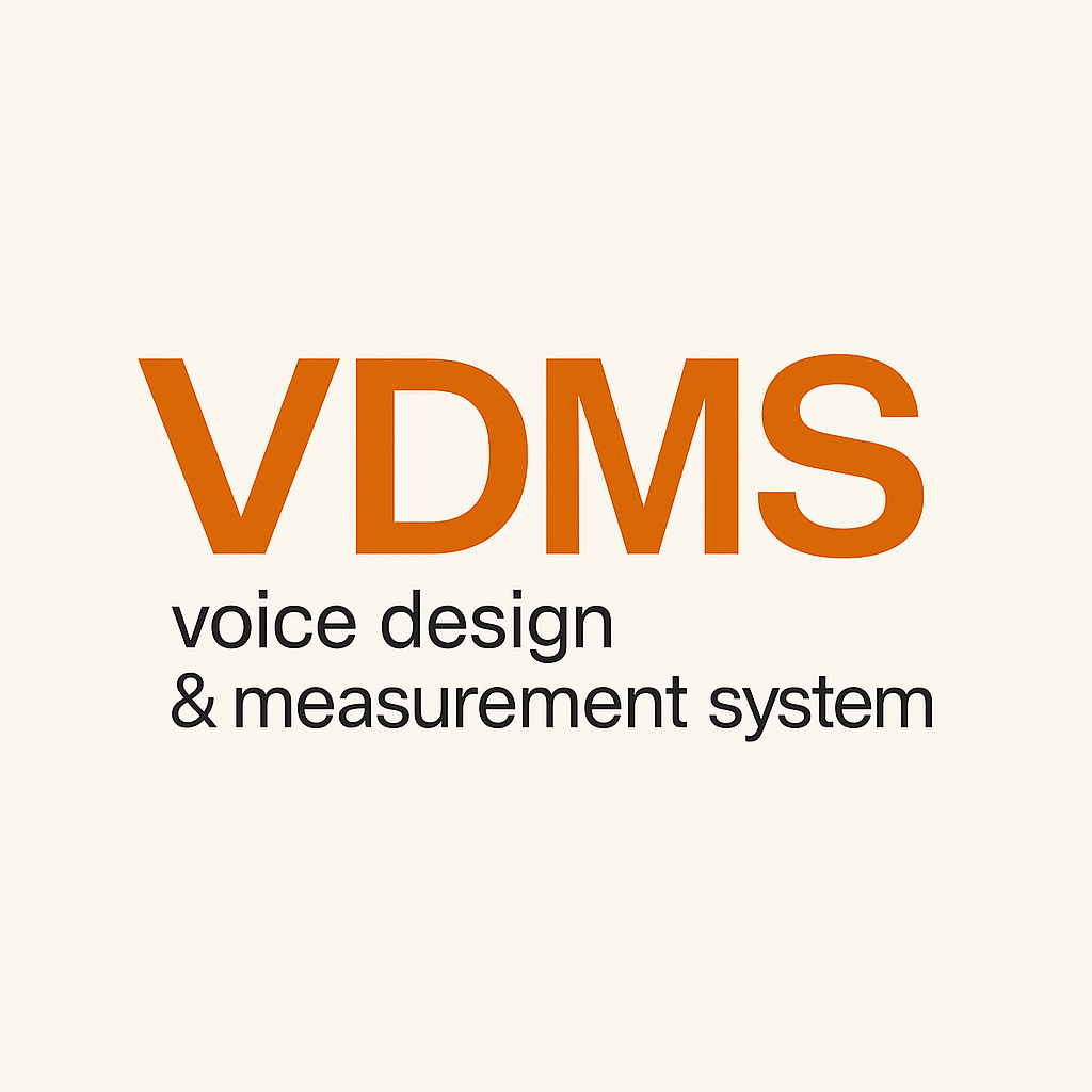 Arcadia Labs – Synthetic Voice Intelligence